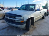 Chevrolet Silverado K1500 2GCEK19TX11262648 снимка