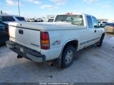 Chevrolet Silverado K1500 2GCEK19TX11262648 снимка