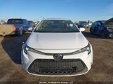 Toyota Corolla Le 5YFBPMBE1MP200689 снимка