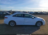 Toyota Corolla Le 5YFBPMBE1MP200689 снимка