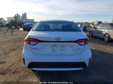 Toyota Corolla Le 5YFBPMBE1MP200689 снимка