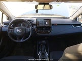Toyota Corolla Le 5YFBPMBE1MP200689 снимка