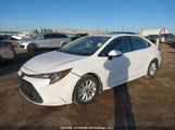 Toyota Corolla Le 5YFBPMBE1MP200689 снимка