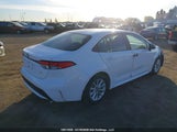 Toyota Corolla Le 5YFBPMBE1MP200689 снимка