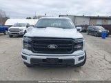Ford F150 Lariat 1FTFW5LD9SFA04262 снимка