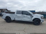 Ford F150 Lariat 1FTFW5LD9SFA04262 снимка