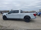 Ford F150 Lariat 1FTFW5LD9SFA04262 снимка