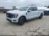 Ford F150 Lariat 1FTFW5LD9SFA04262 снимка