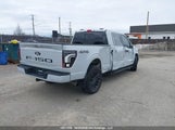 Ford F150 Lariat 1FTFW5LD9SFA04262 снимка