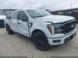 Ford F150 Lariat 1FTFW5LD9SFA04262 снимка