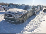 Infiniti Q50 2.0T JN1CV7AR6HM680546 photo