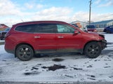 Chevrolet Traverse Ltz 1GNKVJKD3EJ263947 снимка