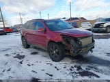 Chevrolet Traverse Ltz 1GNKVJKD3EJ263947 снимка