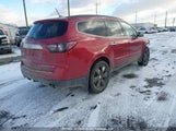 Chevrolet Traverse Ltz 1GNKVJKD3EJ263947 снимка