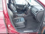 Chevrolet Traverse Ltz 1GNKVJKD3EJ263947 снимка