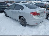 Honda Civic 2HGFB2F46FH046223 снимка
