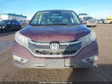 Honda Cr-V Ex 2HKRM4H58FH112432 снимка