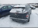 Hyundai Kona Sel KM8HC3A63RU007864 снимка