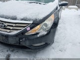 Hyundai Sonata 5NPEB4AC9CH335281 снимка