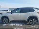 Nissan Rogue Sl JN8BT3CB4SW417902 снимка