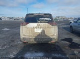 Nissan Rogue Sl JN8BT3CB4SW417902 снимка