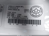 Honda Civic Exl 2HGFG3B97DH002270 снимка