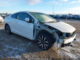 Honda Civic Exl 2HGFG3B97DH002270 снимка