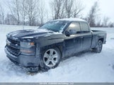 Chevrolet Silverado K1500 Custom 1GCVKPEH7HZ385295 снимка