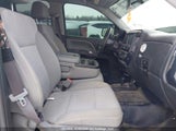 Chevrolet Silverado K1500 Custom 1GCVKPEH7HZ385295 снимка