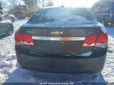 Chevrolet Cruze Limited 1Lt 1G1PE5SB4G7100219 photo