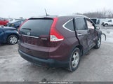 Honda Cr-V Touring 2HKRM4H92EH104330 снимка
