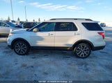 Ford Explorer Xlt 1FM5K8D80FGC30857 fotografie