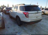 Ford Explorer Xlt 1FM5K8D80FGC30857 fotografie