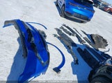 Chevrolet Equinox 2Lt 3GN7DLRP7RS287077 снимка