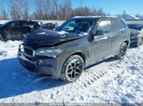 BMW X5 xDrive35I 5UXKR0C53G0S94508 снимка