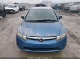 Honda Civic Dx 2HGFA152X8H029876 снимка