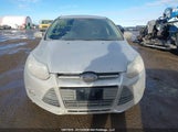 Ford Focus Se 1FAHP3F23CL137287 fotografie