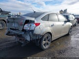 Ford Focus Se 1FAHP3F23CL137287 fotografie