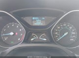Ford Focus Se 1FAHP3F23CL137287 fotografie