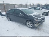 Honda Civic Ex 4Dr 2HGFB2F54FH057777 снимка