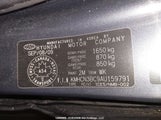 Hyundai Accent Gl KMHCN3BC9AU159791 снимка