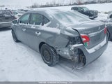 Nissan Sentra 1.8 S/1.8 Sl/1.8 Sr/1.8 Sv 3N1AB7AP2EL682735 fotografie