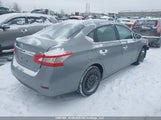 Nissan Sentra 1.8 S/1.8 Sl/1.8 Sr/1.8 Sv 3N1AB7AP2EL682735 fotografie