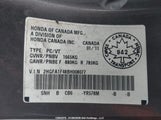 Honda Civic Dx-G 2HGFA1F48BH008077 снимка