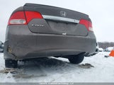 Honda Civic Dx-G 2HGFA1F48BH008077 снимка