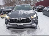 Toyota Highlander 5TDKBRCH7SS678446 снимка