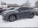 Toyota Highlander 5TDKBRCH7SS678446 снимка