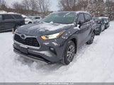 Toyota Highlander 5TDKBRCH7SS678446 fotografie