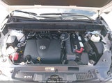 Toyota Highlander Xle 5TDGZRBH0MS548224 снимка