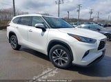 Toyota Highlander Xle 5TDGZRBH0MS548224 снимка